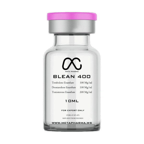 Blean 400 Mg