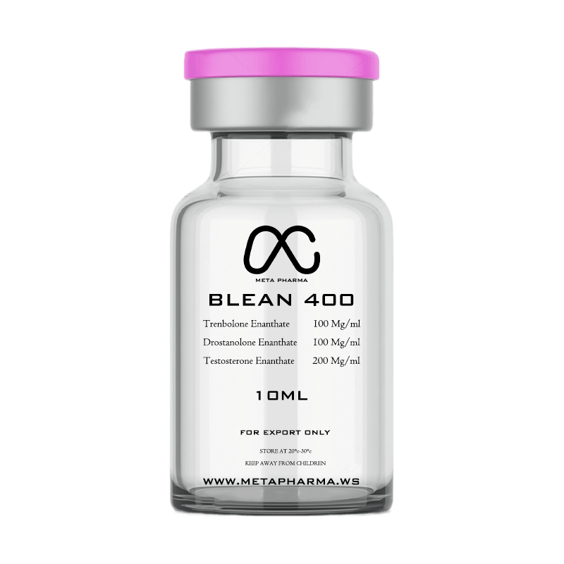 Blean 400 Mg
