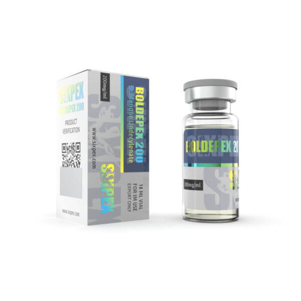 Boldepex 200 Mg