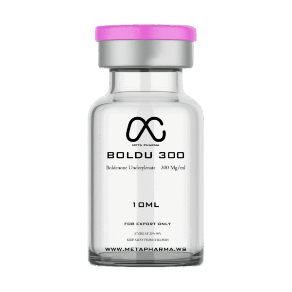 Boldu 300 Mg