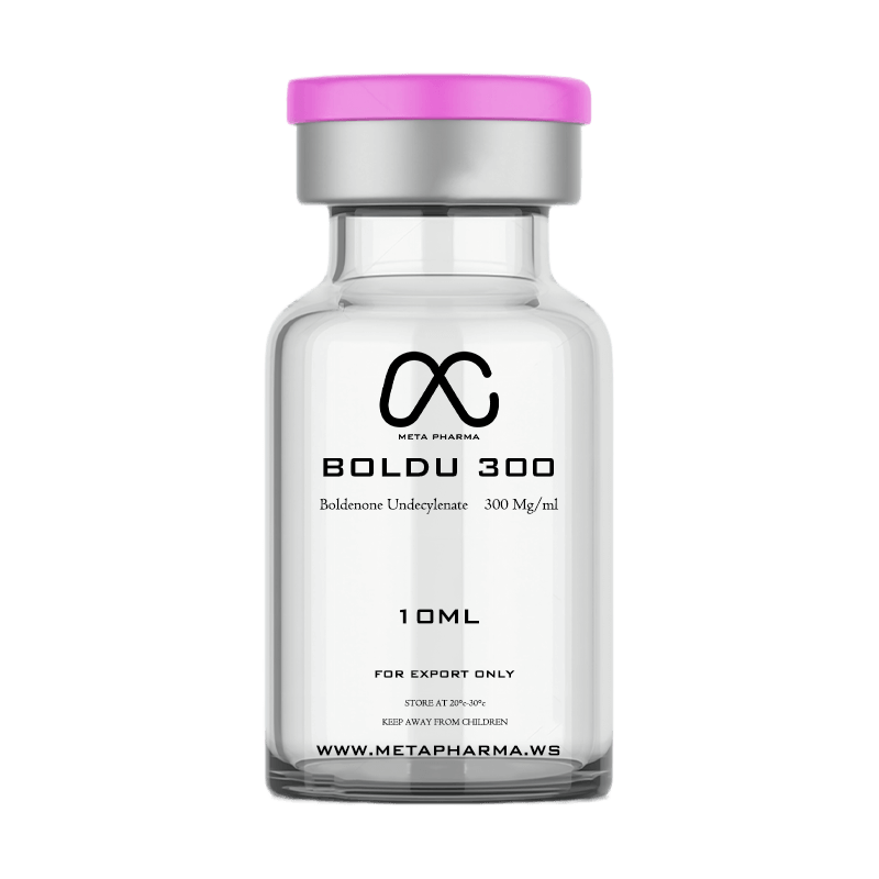 Boldu 300 Mg