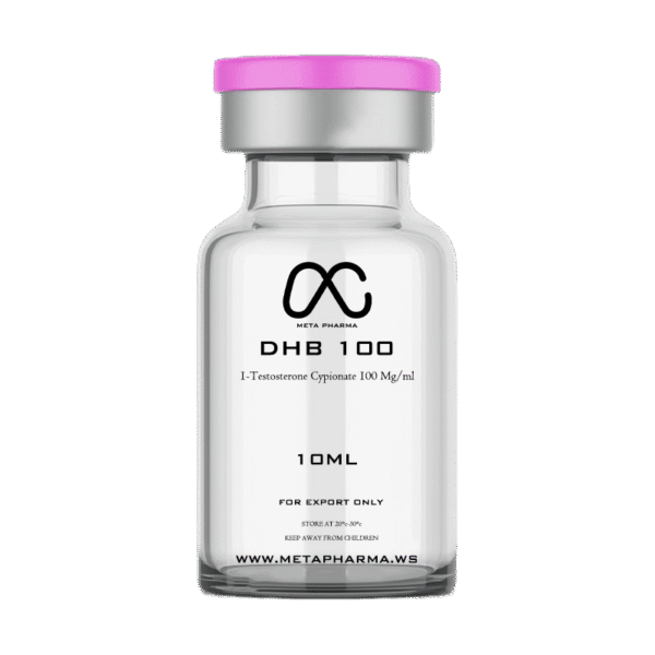DHB 100 Mg
