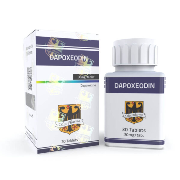 Dapoxeodin 30 Mg