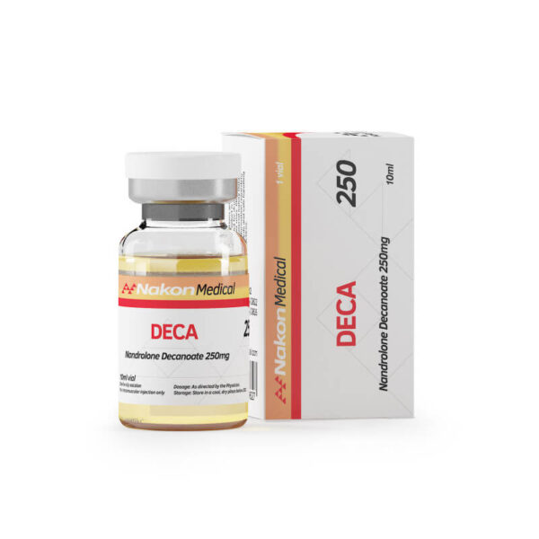 Deca 250 Mg