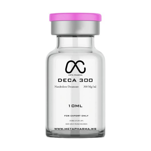 Deca 300 Mg