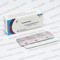 Deroloxan 2.5 Mg
