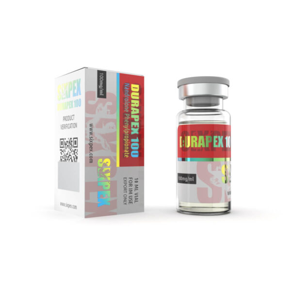 Durapex 100 Mg