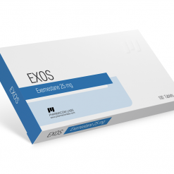Exos 25