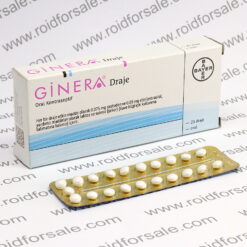Ginera Dragee