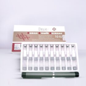 HCG 1000iu