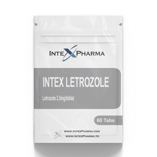 Intex Letrozole