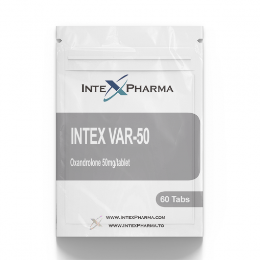 Intex VAR-50