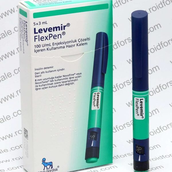 Levemir Flexpen