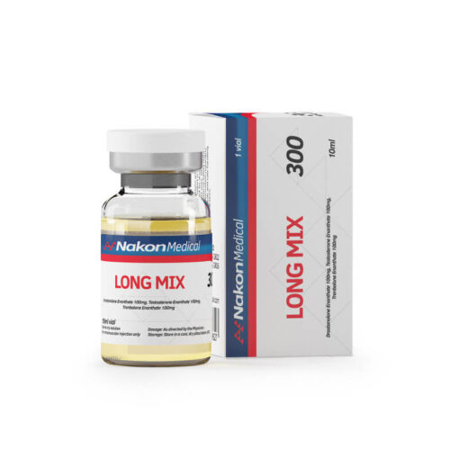 Long Mix 300 Mg