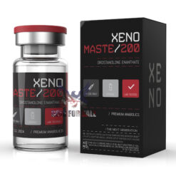 Mast E 200 Mg