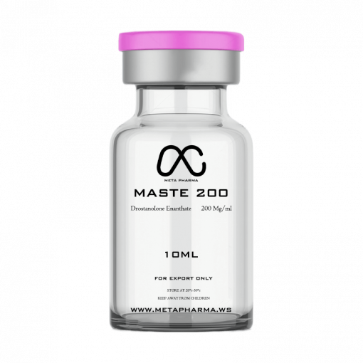 Maste 200 Mg