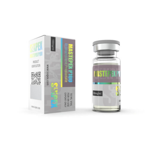 Mastepex P100 Mg