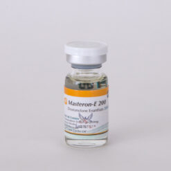Masteron E 200 Mg