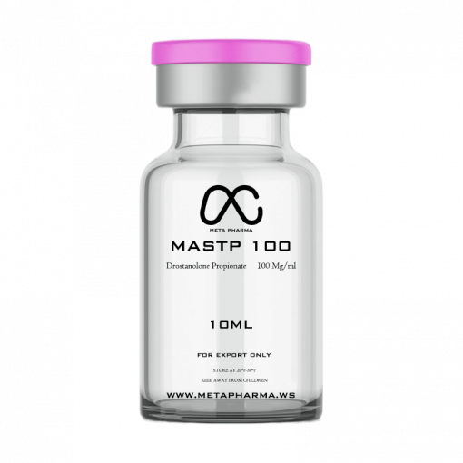 Mastp 100 Mg