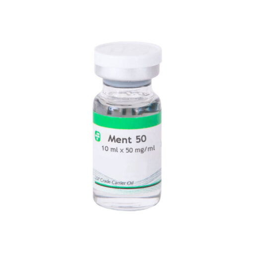 Ment 50 Mg