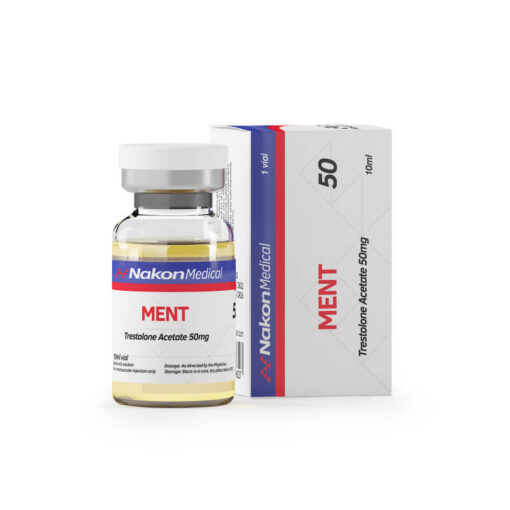 Ment 50 Mg