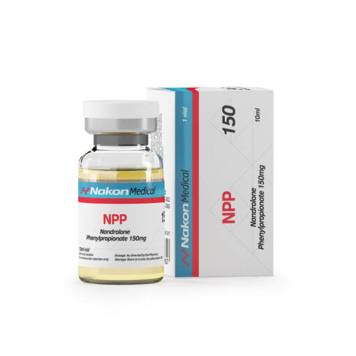 NPP 150 Mg