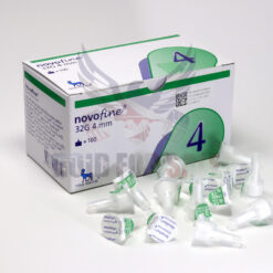Novofine 4 mm
