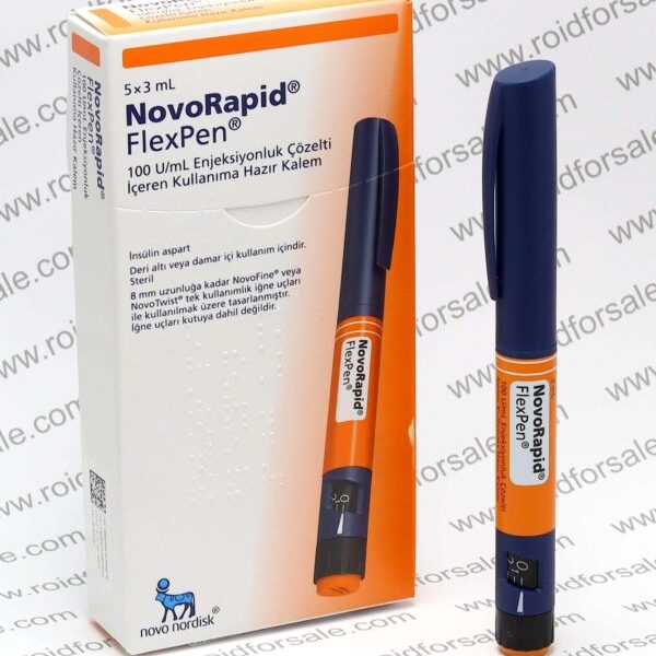 Novorapid Flexpen