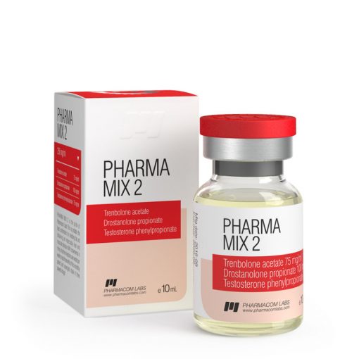Pharma Mix 2