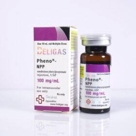 Pheno Npp 100 Mg
