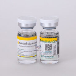 Primobolan Depot 100 Mg