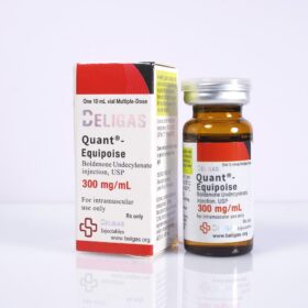 Quant Equipoise 300 Mg