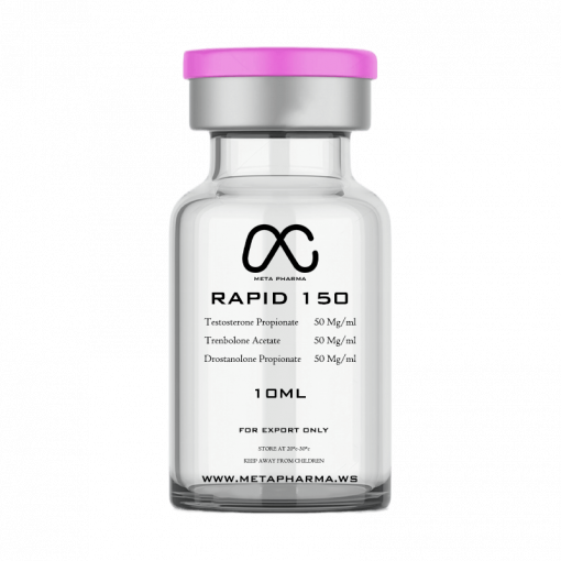 Rapid 150 Mg