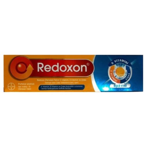 Redoxon