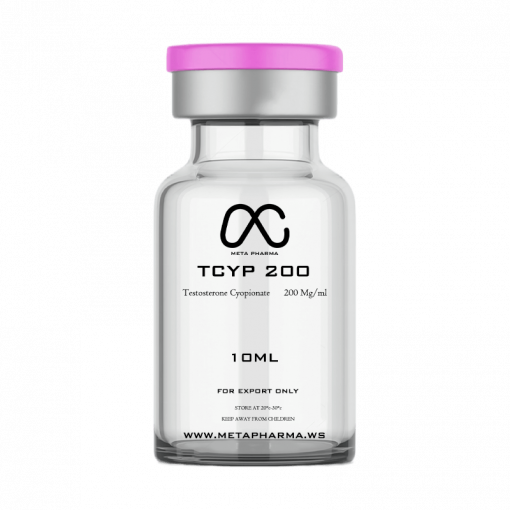Tcyp 200 Mg