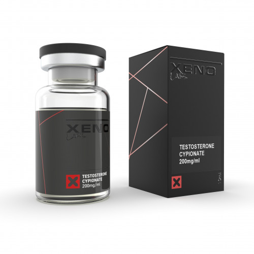 Test C 200 Mg