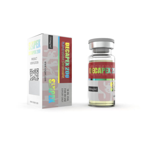 Testopex B500 Mg
