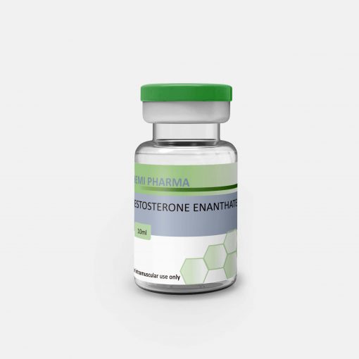 Testosterone Enanthate 300 mg