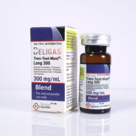 Tren Test Mast Long 300 Mg