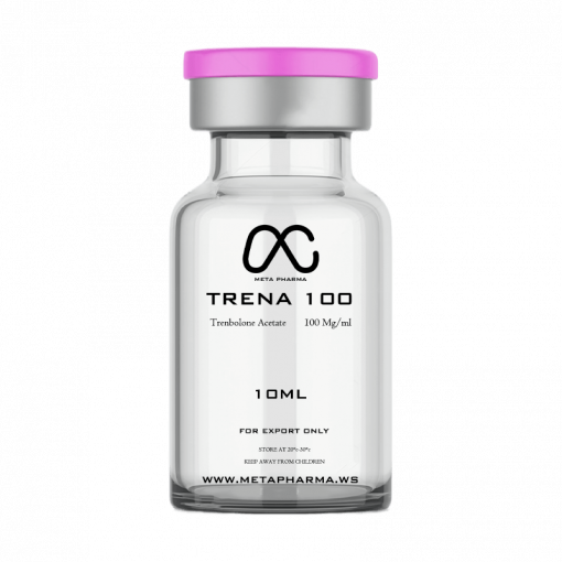 Trena 100 Mg
