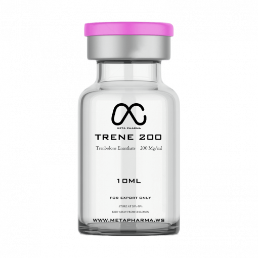 Trene 200 Mg