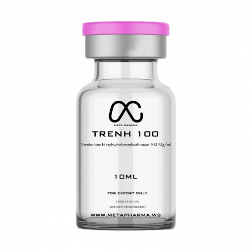 Trenh 100 Mg
