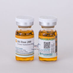 Tri-Tren 200 Mg