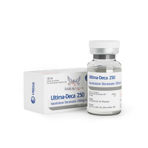 Ultima Deca 250 Mg