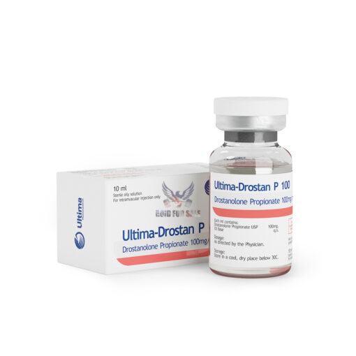 Ultima Drostan P 100 Mg