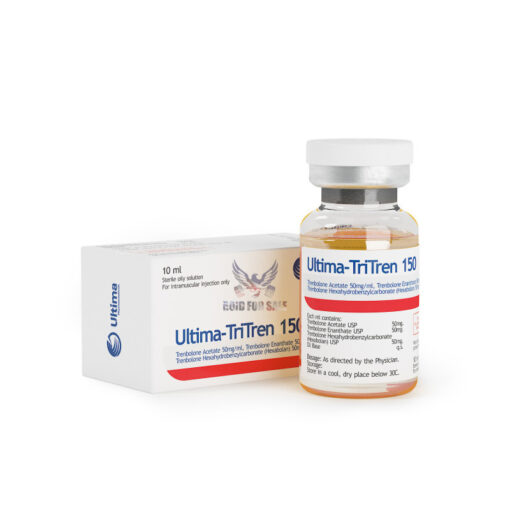 Ultima TriTren 150 Mg