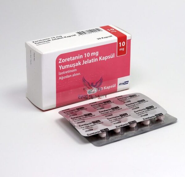 Zoretanin 10 mg