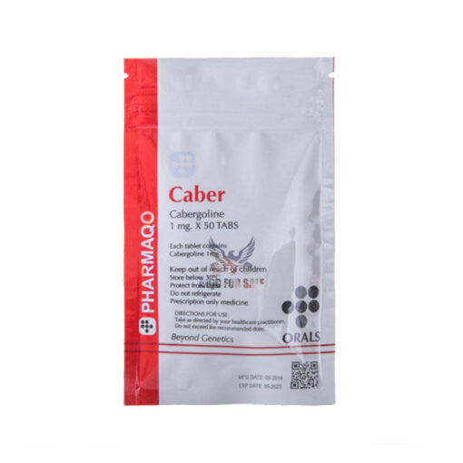 Caber 1 Mg